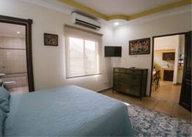 Casas del Toro Playa Flamingo 5