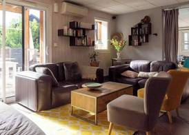 Résidence Vacancéole Les Chalets d'Ax 4
