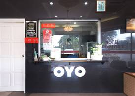 Hotel O Comfort 2