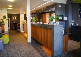 Ghent River Hotel 5
