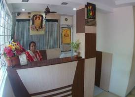 Just Guest House, Chennai Airport 5