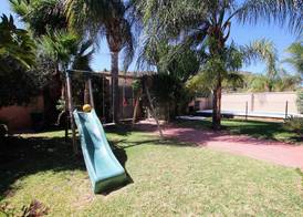 TESS Villa Andalusian Sun 3