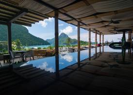 Cuna Hotel 2