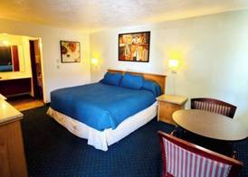 Beaverton Budget Inn 3