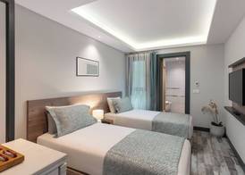 Acropol Of Bodrum Beach Hotel 3