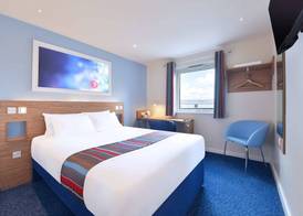 Travelodge Dublin Airport North Swords 4