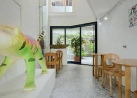 Papersun Hotel 3