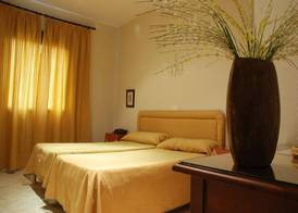 Hostal León 2