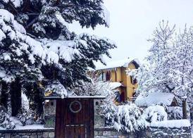 Hotel Rural La Viña - Only Adults 3