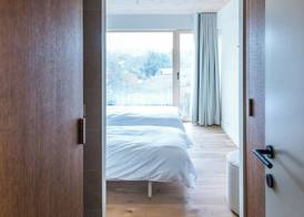 TAERU - Sporthotel 3