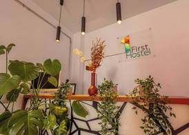 First Hostel Bucur 21 3