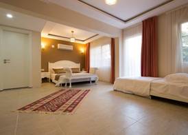 Enda Boutique Hotel Kalkan 3