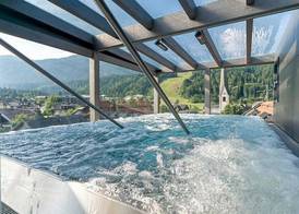 Hotel Samerhof - Badestrand inklusive 5