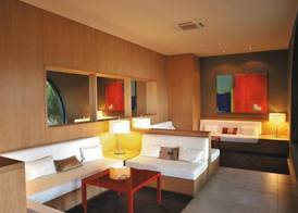 Hotel El Castell 3
