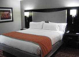 Holiday Inn Express & Suites NASHVILLE SOUTHEAST - ANTIOCH by IHG 3