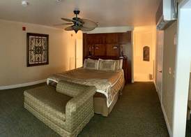 Yosemite View Lodge 5