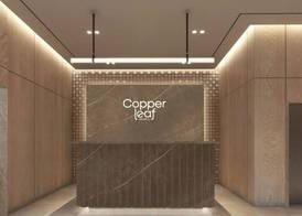 Copper Leaf Hotels, Tirunelveli 2