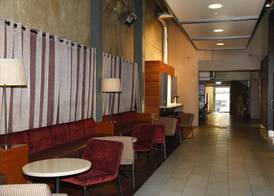 ibis budget Auckland Central 2