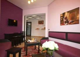 INOU Hotel 5