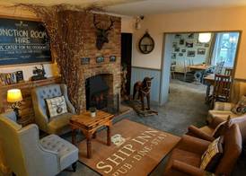 The Ship Inn 2