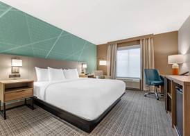 Comfort Inn Sullivan 5