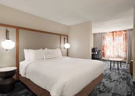 Fairfield Inn & Suites Wheeling - St. Clairsville, OH 3