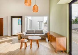 Hotel Ojo de Agua 3