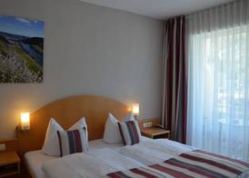 Flair Hotel am Rosenhügel - Garni 4