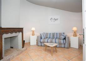 Le Relais Des Trois Mas 5