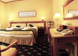 Hotel Richard Spa & Wellness 5
