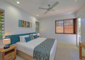 Sandcastles 1770 Motel & Resort 5