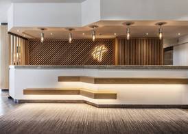Holiday Inn DUSSELDORF - NEUSS by IHG 3