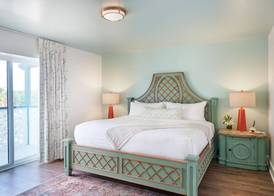 Hotel Simone 5
