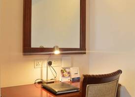 Fortune JP Palace, Mysore - Member ITC Hotels' Group 4