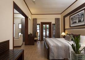 Amaya Hills Kandy 5