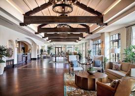 Inn at the Mission San Juan Capistrano, Autograph Collection 2
