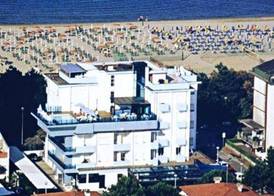 Hotel Mirage 2