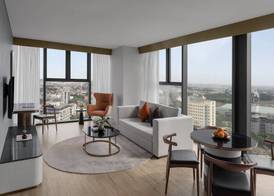 Crowne Plaza VINH YEN CITY CENTRE by IHG 2