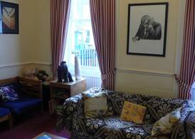 Pickwick Hall - Hostel 4
