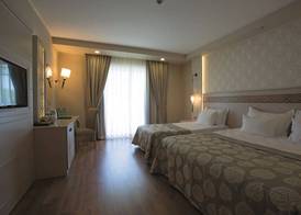 Güral Premier Belek - All Inclusive 4