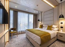East Plaza Hotel 4