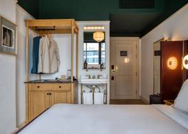 The Chow Kit - an Ormond Hotel 5