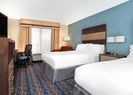 Holiday Inn Express Berea by IHG 2