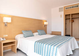 Hotel Riutort 3