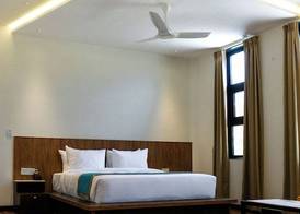 Quad Club, Nandi Hills 4