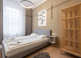 N36- Boutique Apartments By BQA 3