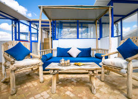 Riad Blue Eyes 5