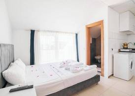 Vera Park Premium Apart Hotel 4