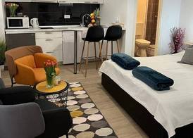 Apartments Noa Old Town 4