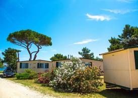 Arena Medulin Mobile Homes 5